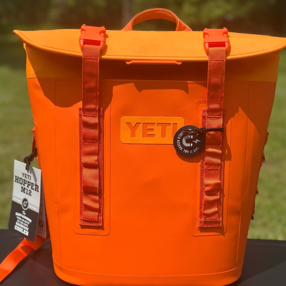 YETI KCO Hopper M12 - EUC
